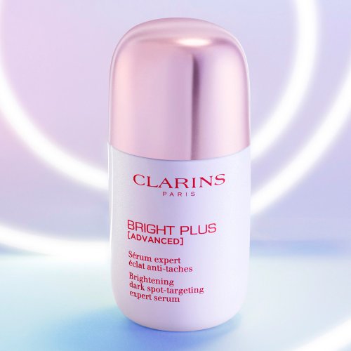 CLARINS-Bright Plus [ADVANCED] - Sérum expert éclat anti-taches